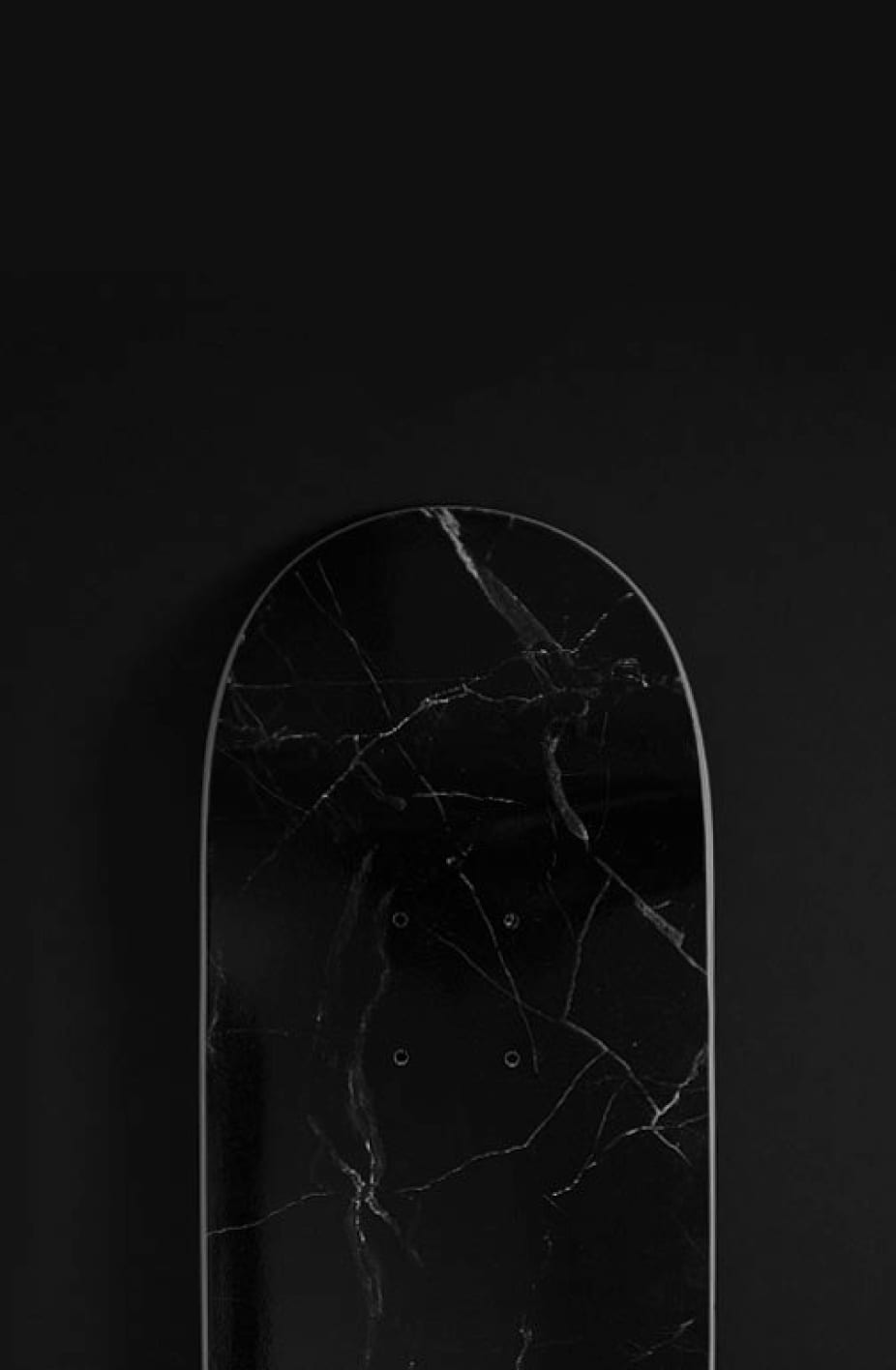 Marble Skateboard