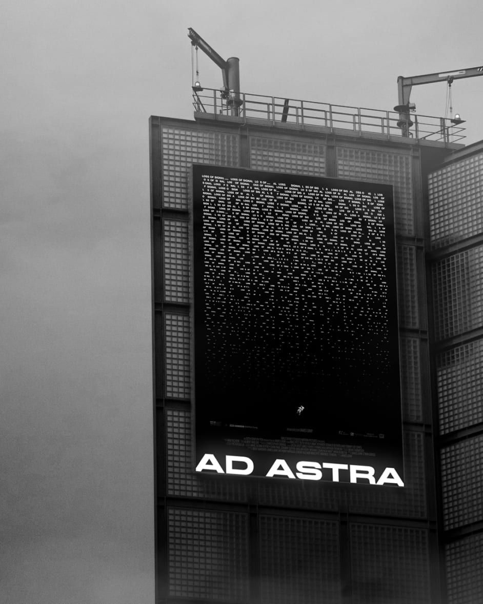 Ad Astra