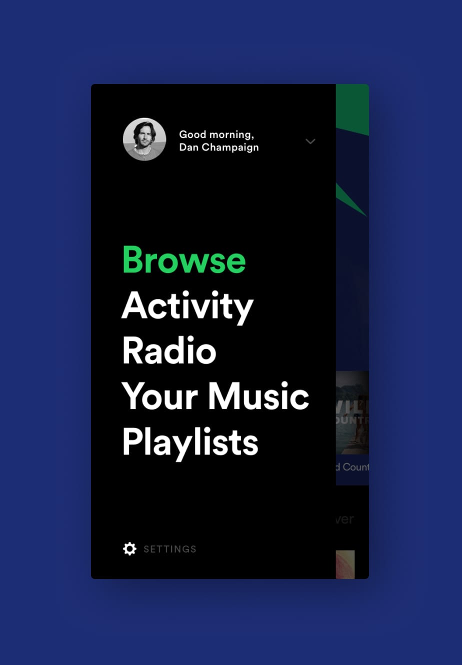 Spotify