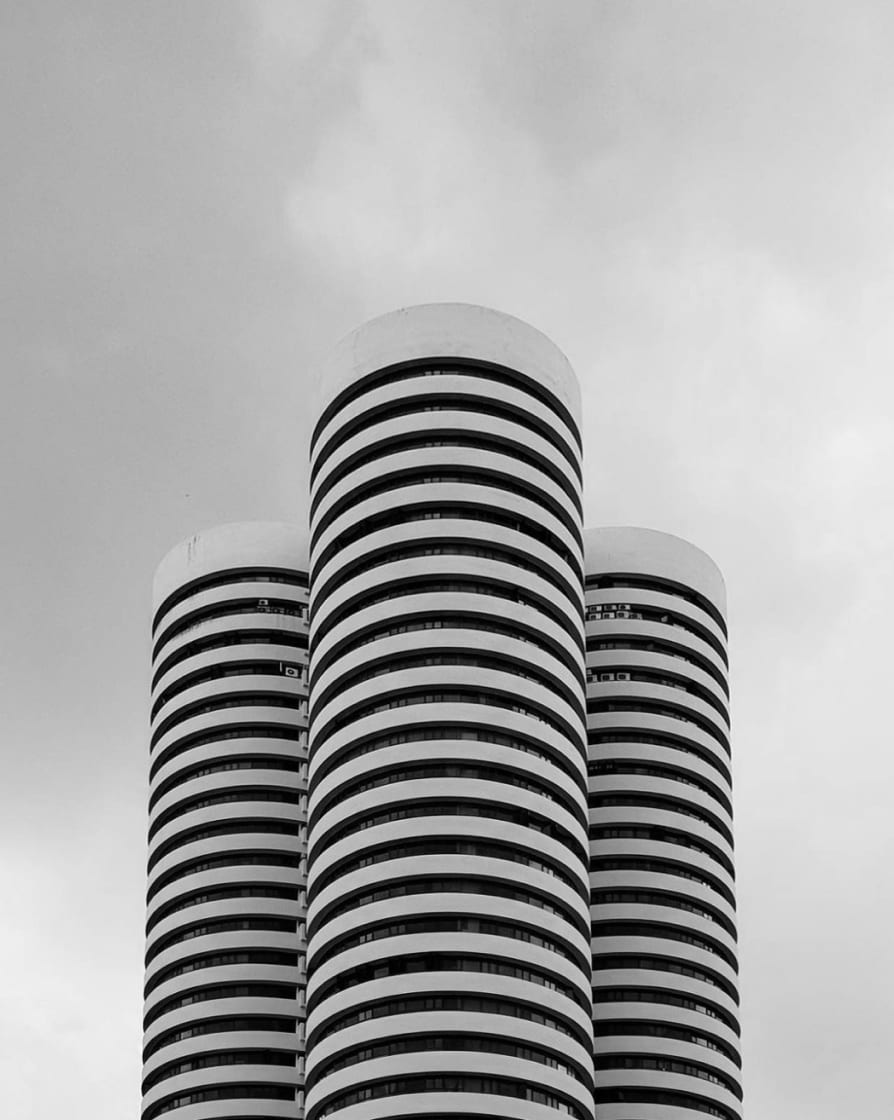 Singapore Towers