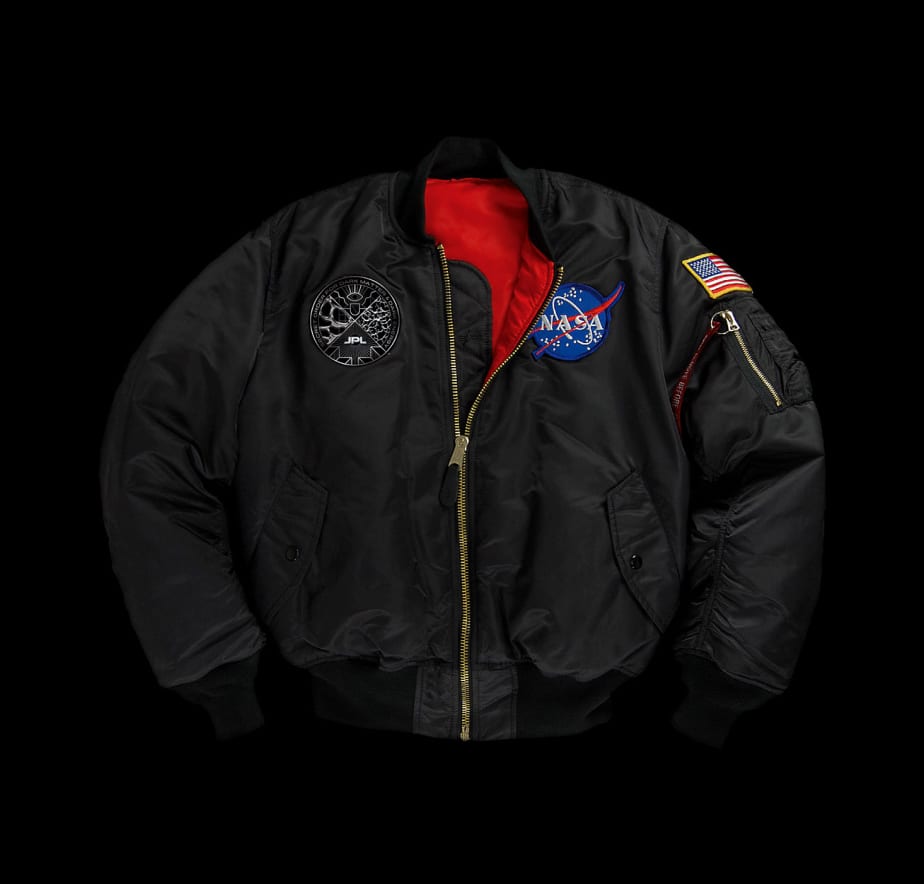 NASA