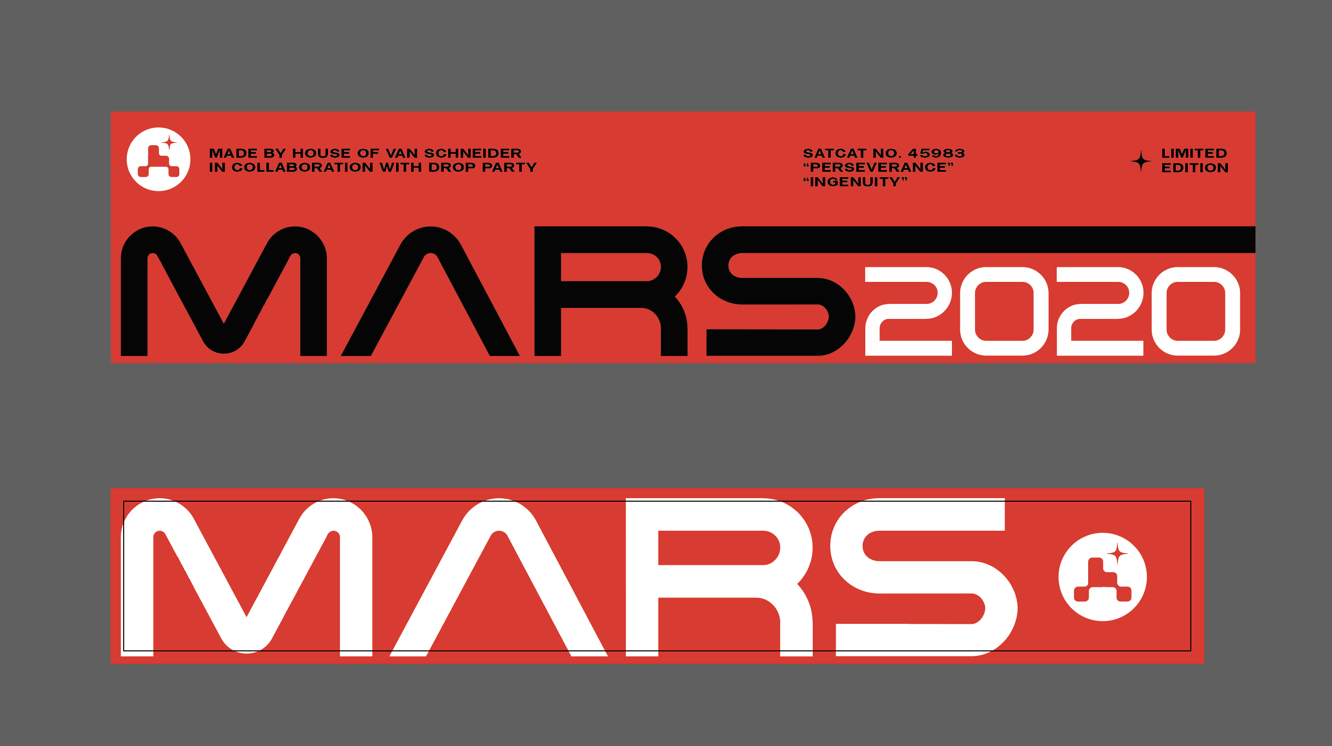 Mars mission Labels