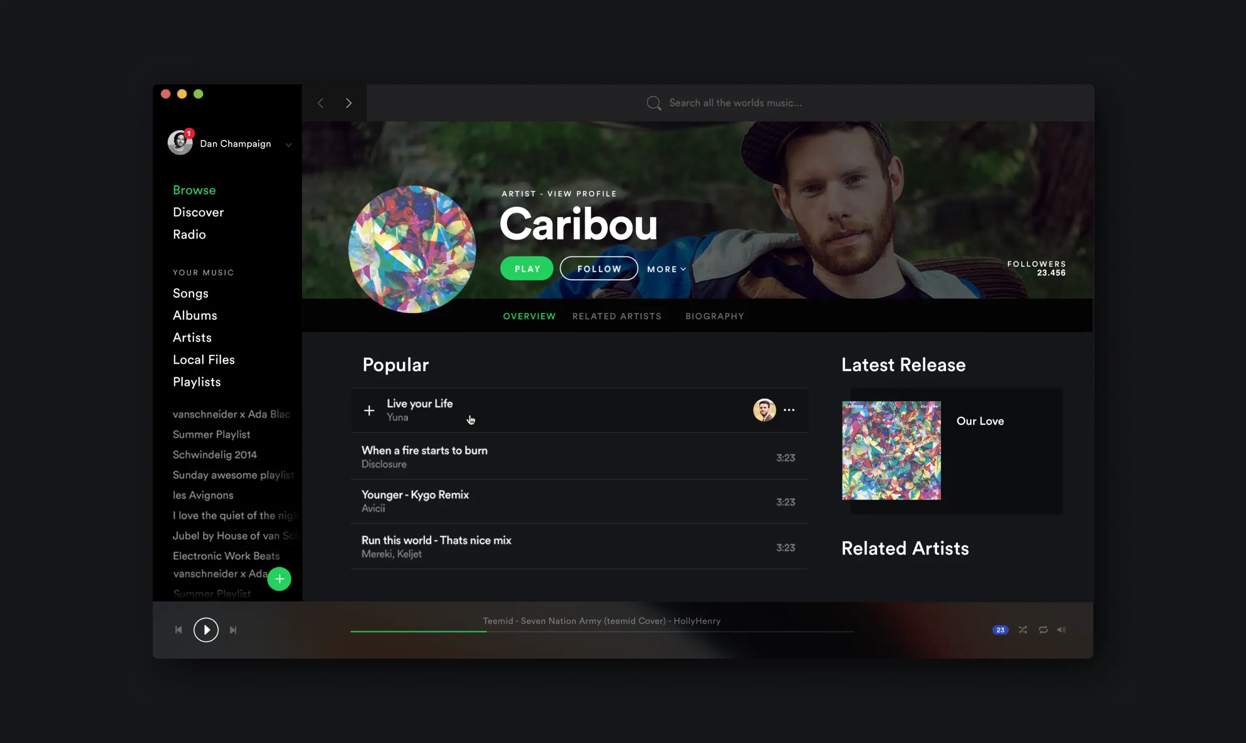 HOVS-GallerySlider-Spotify-7.2